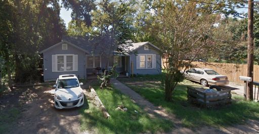 707-709 E San Jacinto - 707 E. San Jacinto