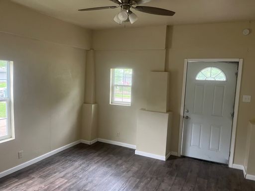 1 bed 1 bath- Rent Ready
