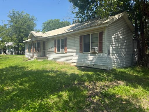 Cozy 2 Bed / 2 Bath Home for Rent in Mexia, TX