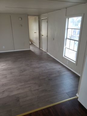 3 Bedroom 2 Bath