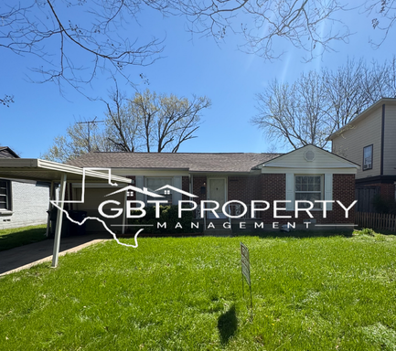 Cute 3 bed 2 bath – photo 1