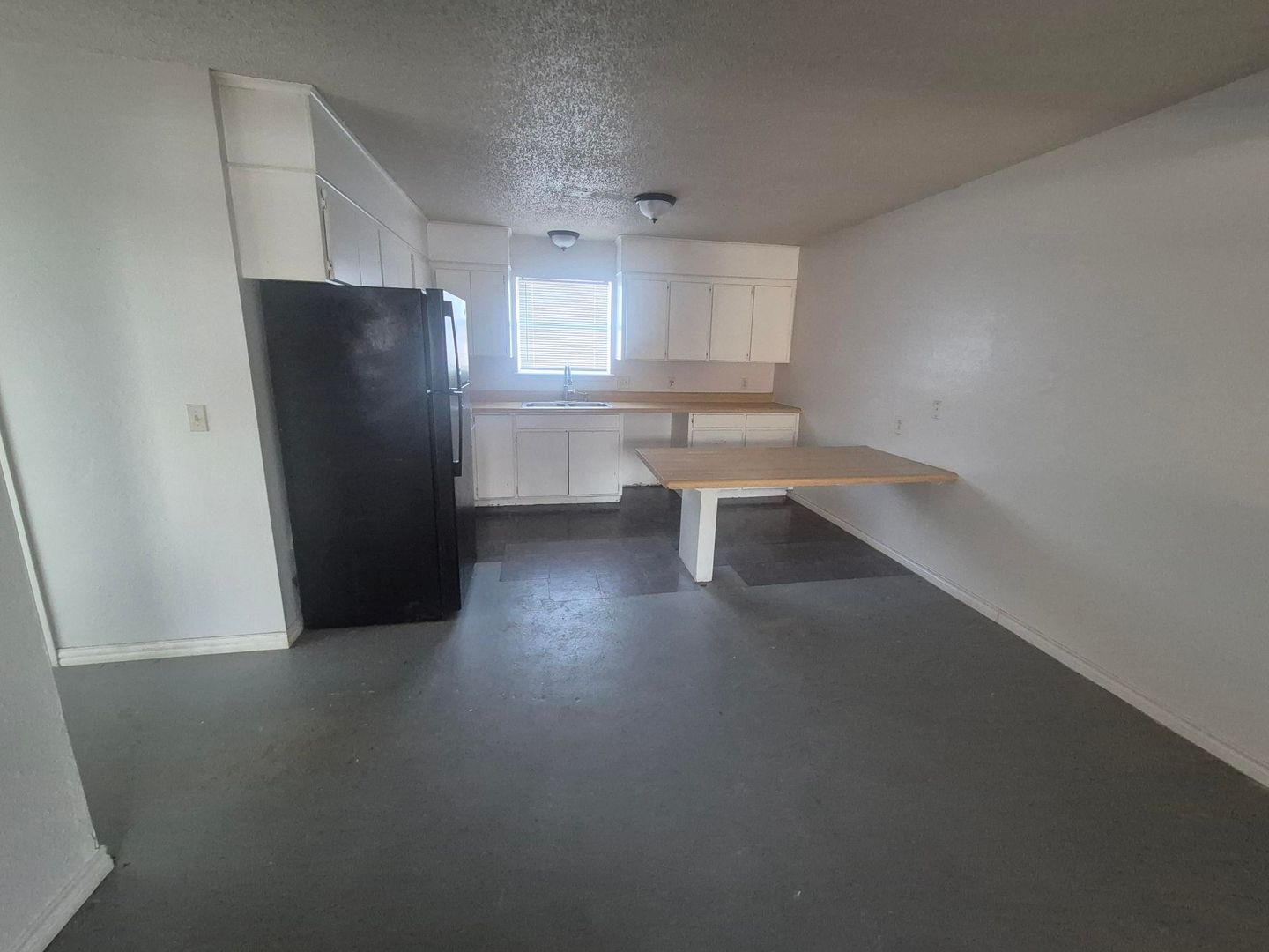 COMANCHE Apartment: 1 BULL RUN