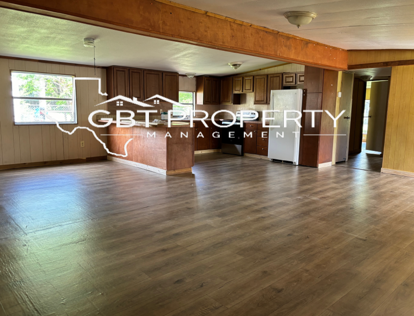 Keene Apartment: Wallen Park Estates