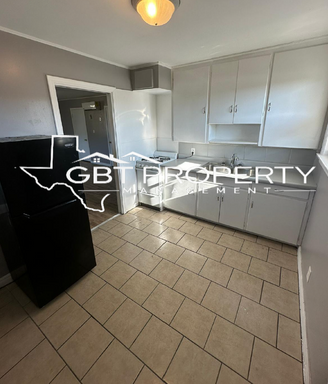 Newly Remodeled Apartments!