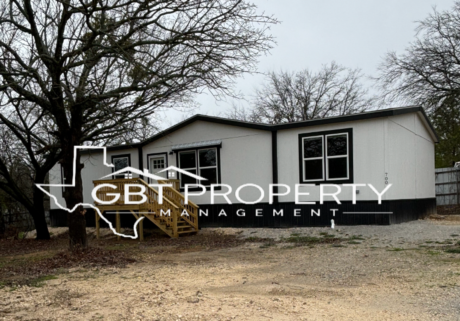 Keene Apartment: Wallen Park Estates