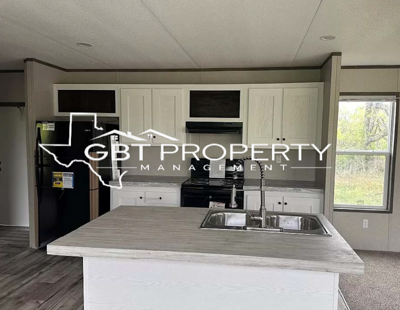 Merkel House: 406 Haynes A&B - B