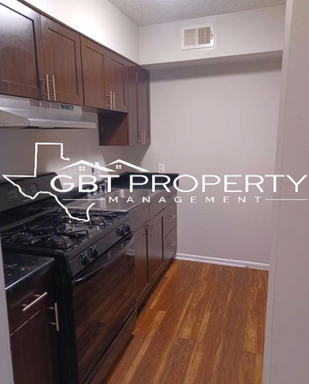 Apartment – photo 1