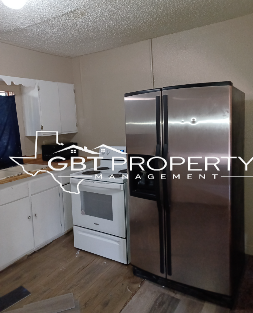 Marlin House: 806 Park St