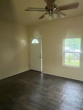 1 bed 1 bath- Rent Ready