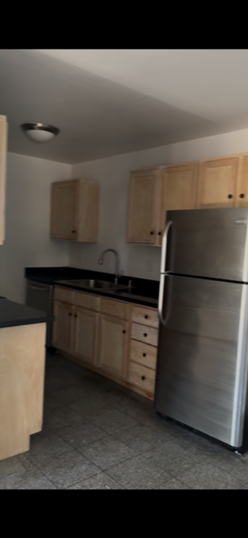 Alameda Apartment: 2233 Otis Dr