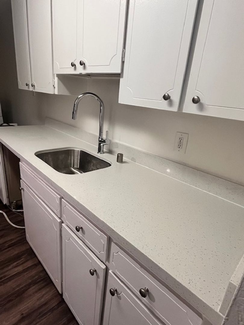 Concord Apartment: 1704 Clayton Road