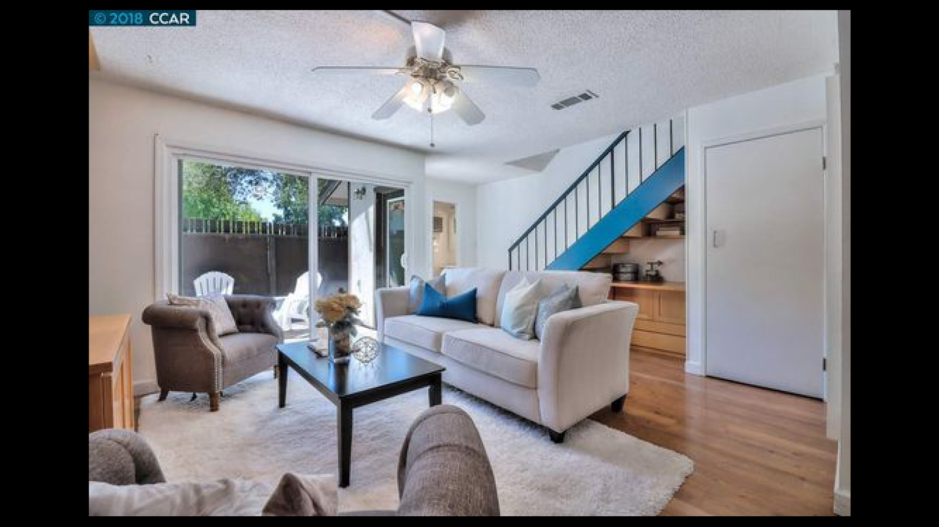 Concord House: 5434 Round Tree Ct #B