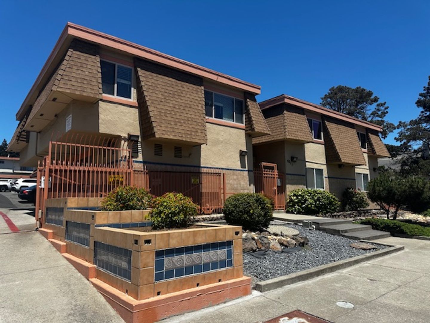 El Sobrante Apartment: 4827 Appian Way