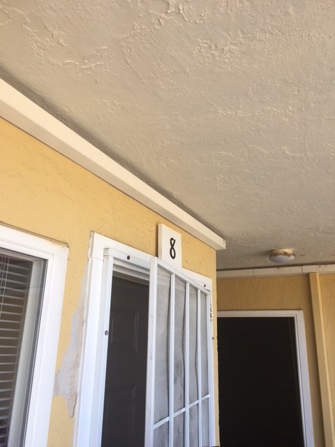 Concord Apartment: 1750 Diane Ct