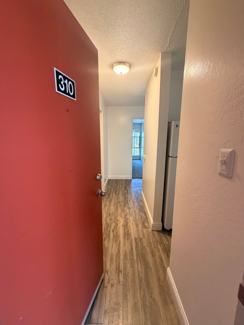 Concord Apartment: 1704 Clayton Road