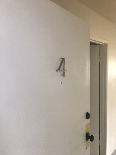 Concord Apartment: 1854 Robin Lane