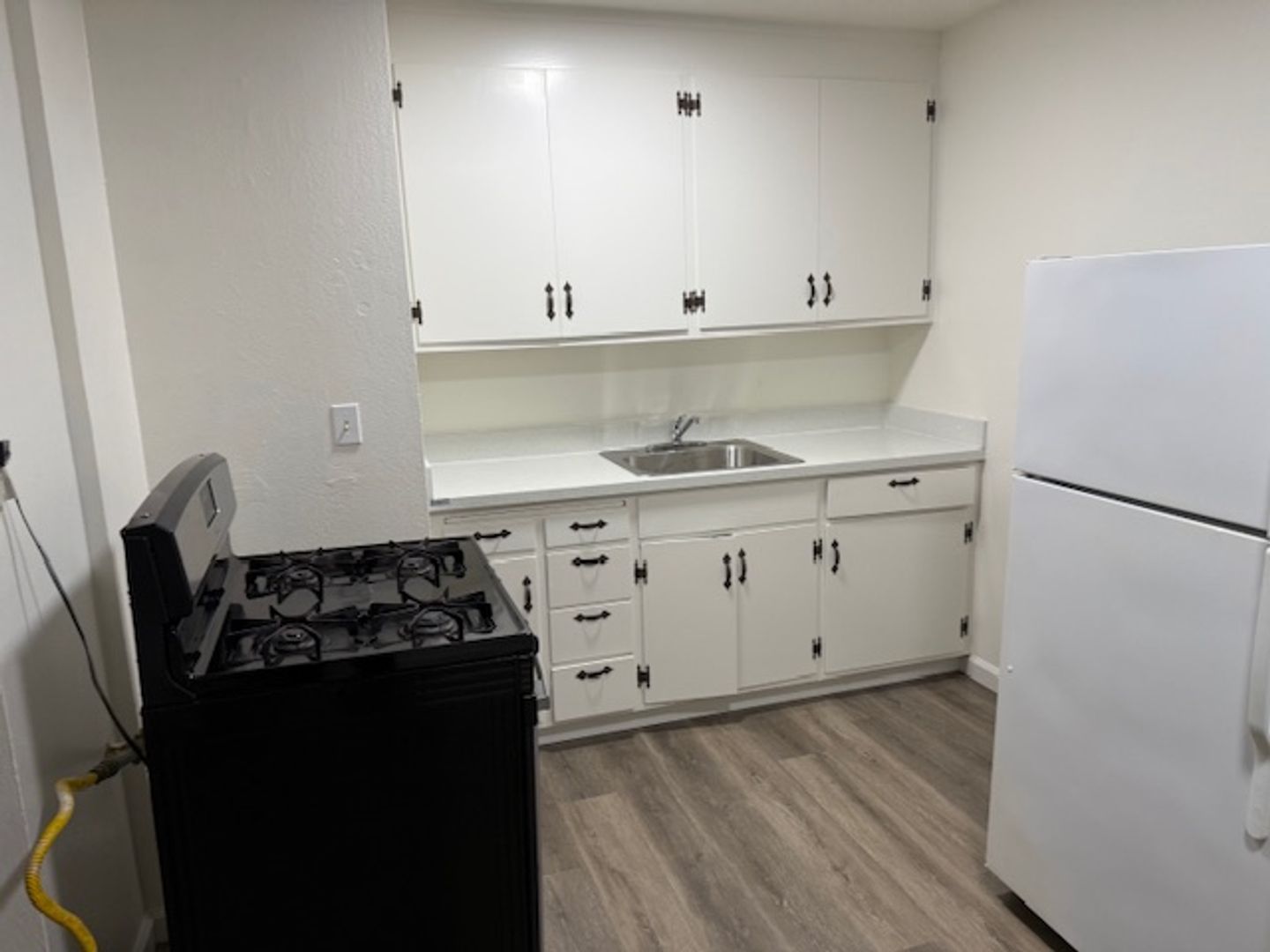El Sobrante Apartment: 4330 Appian Way