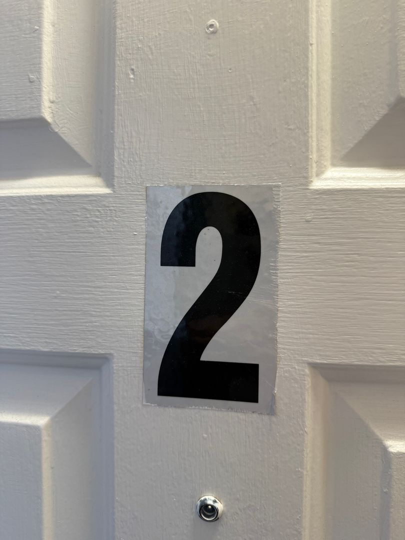 Concord Apartment: 1125 Lacey Lane - 1125 Lacey Ln #2