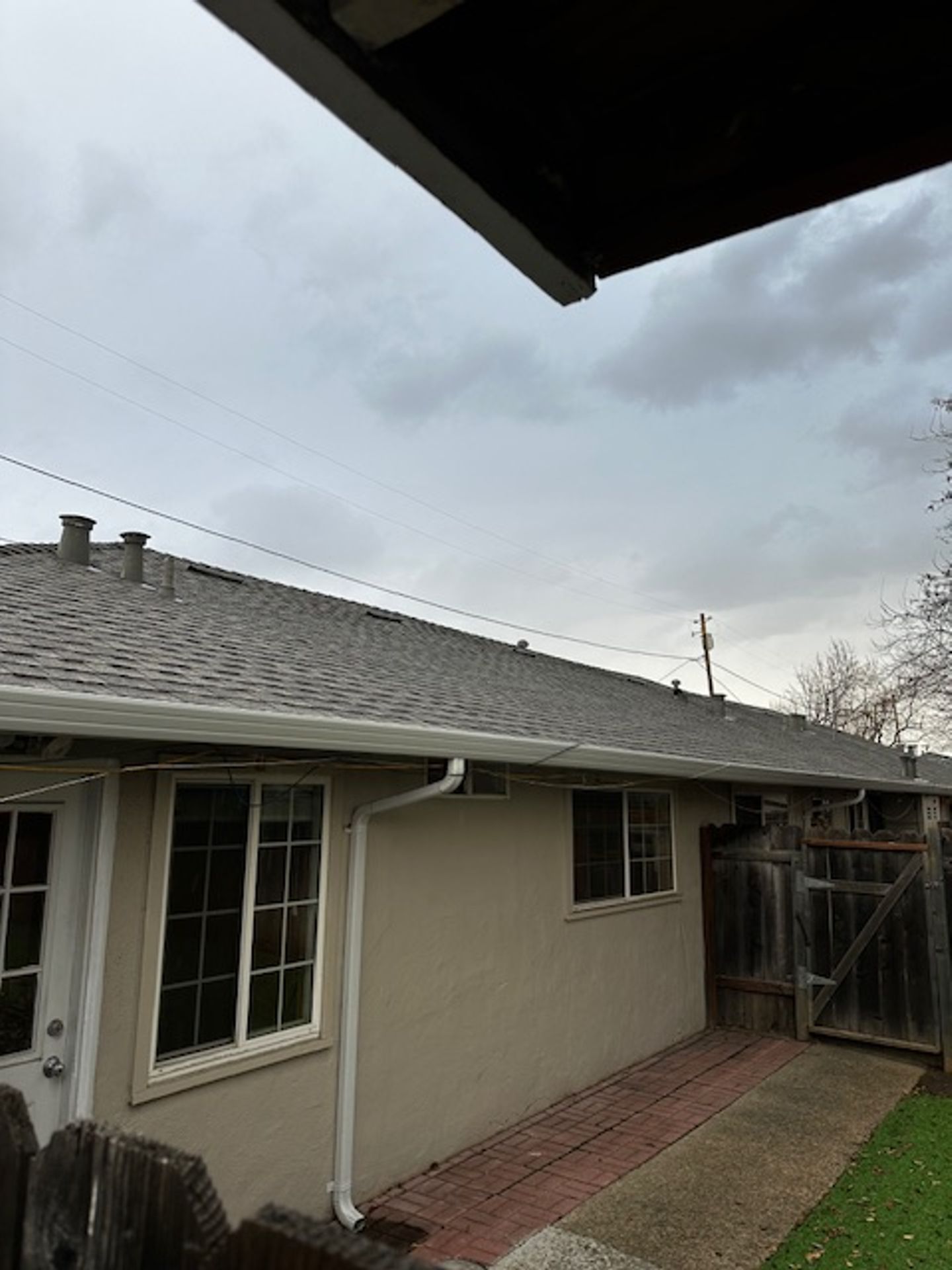 Concord Apartment: 1440 Carleton Drive