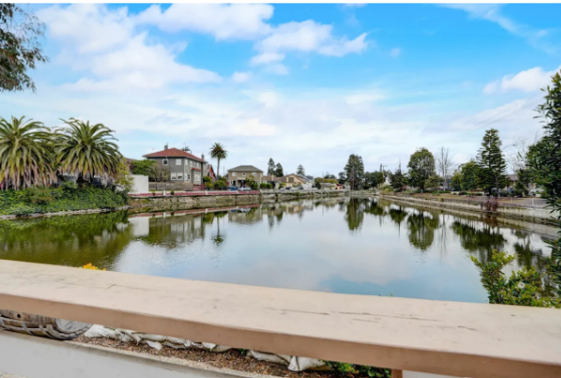 Alameda Apartment: 2233 Otis Dr