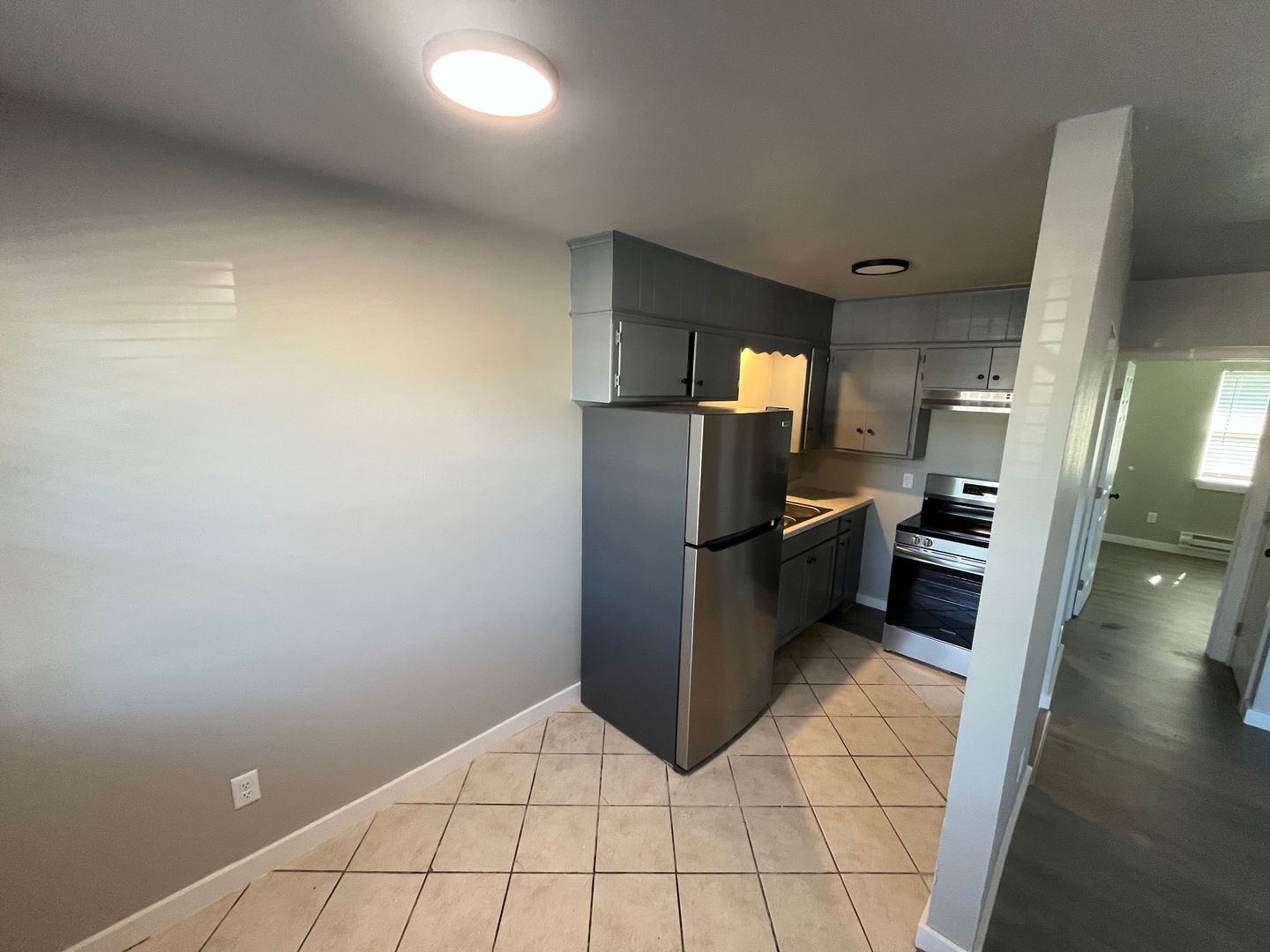 Fort Smith Apartment: 601 Xavier St