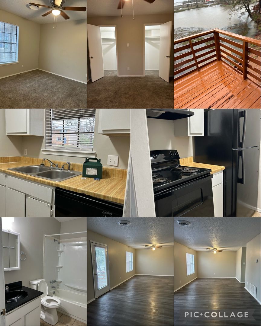 Lakeside Townhomes 1 of 1