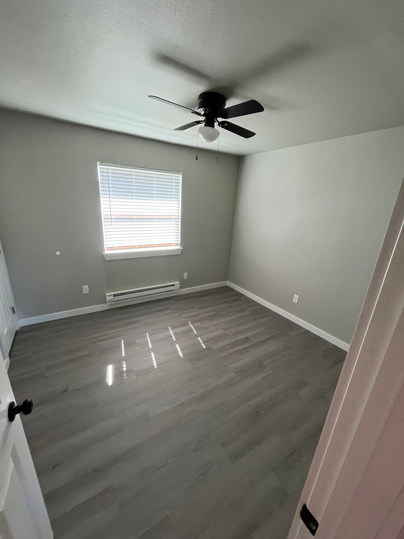 Fort Smith Apartment: 601 Xavier St
