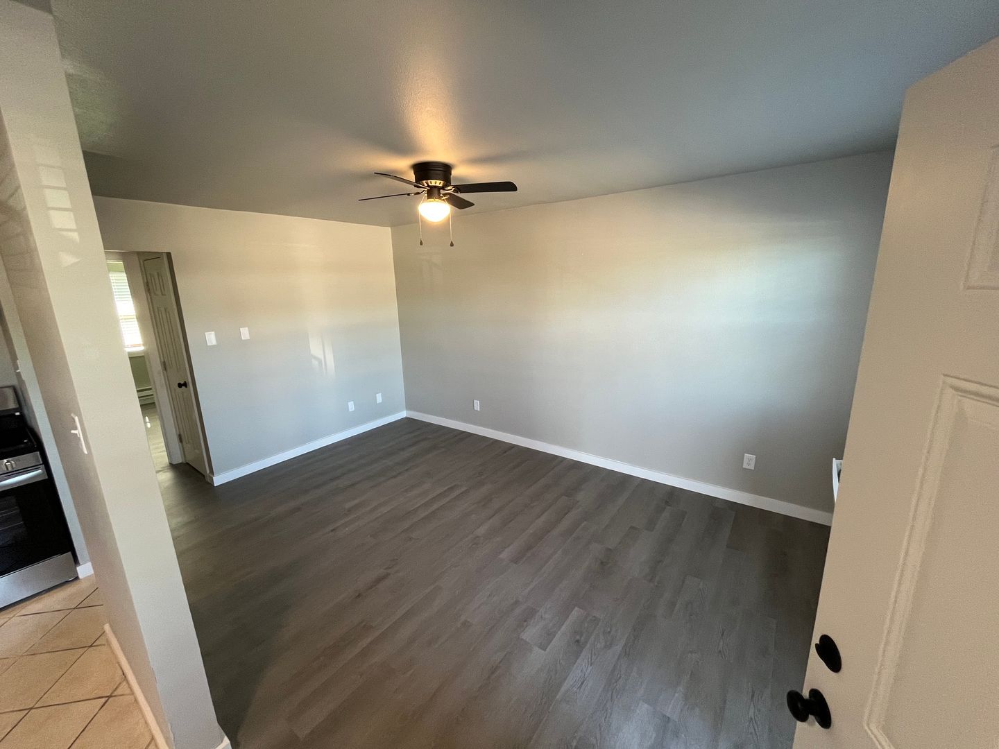 Fort Smith Apartment: 601 Xavier St