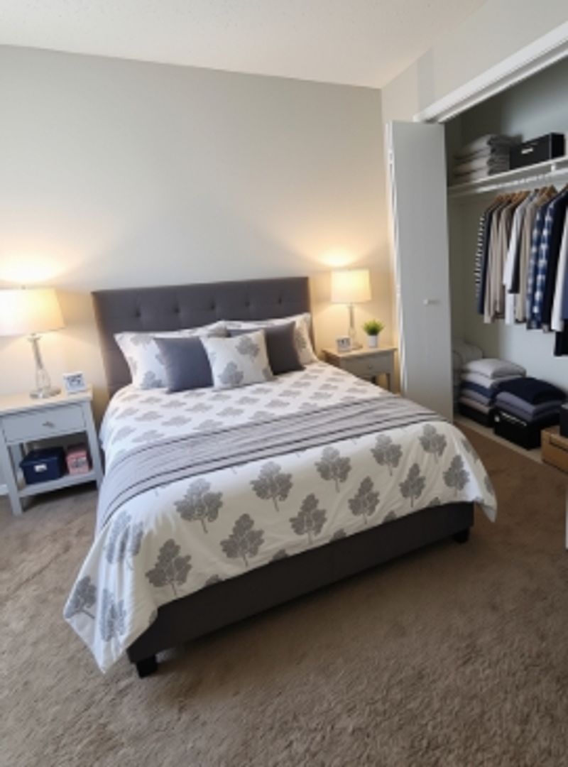 Meadow Lake Apartments 9 of 12