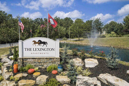 15000 Chenal Parkway, F-307 – photo 1