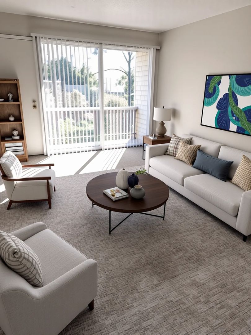 North Little Rock Apartment: 1701 Skyline Dr