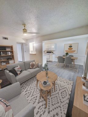 7500 Jenny Lind Rd, 1324 – photo 1
