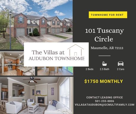 403 Tuscany Cir