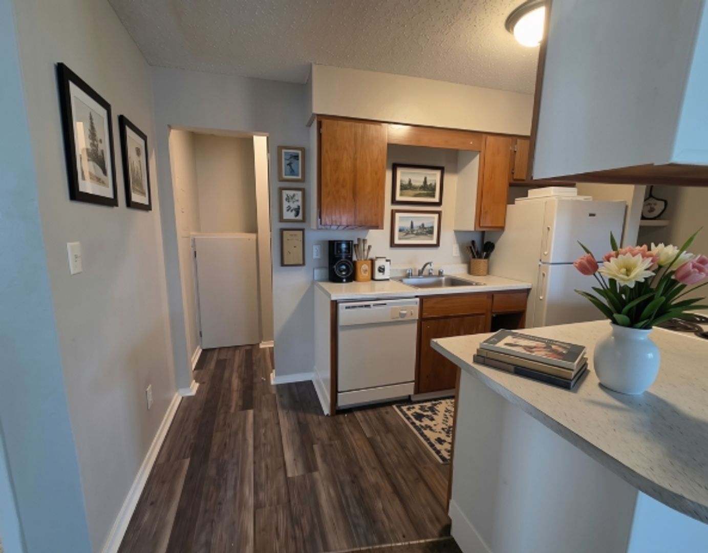 Meadow Lake Apartments 8 of 12