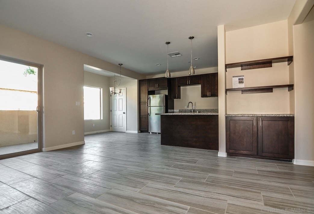 Alpine Apartment: 1344 Marshall