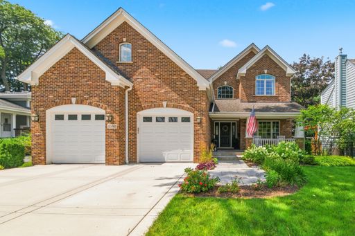 *** COMING SOON 10-1-26! / 4BR-4BA / CHEF'S KITCHEN / GRANITE COUNTERTOPS / SS APPLIANCES / FRONT PORCH / CENTRAL AIR / IN-UNIT LAUNDY / ATTACHED GARAGE ***
