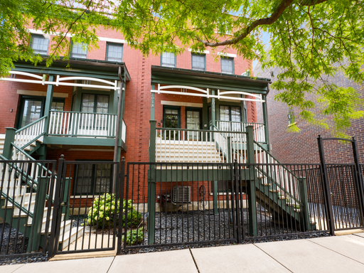 *** 2BR - 2BR / PRIVATE ROOFTOP / CENTRAL AIR / SS APPLIANCES / IN-UNIT LAUNDRY / GARAGE *** – photo 1