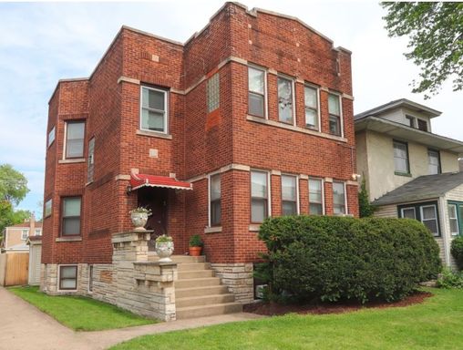 ***Forest Park / 1 Bdrm / Appliance Inlc / Tenant Pays Electric Only / Laundry In Building*** – photo 1