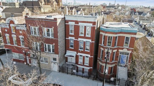*** 2ND FULL MONTH FREE, LEASE BY 9/15! / 2BR, 1BA / RECENTLY UPDATED / TENANT PAYS GAS & ELECTRIC / IN-UNIT LAUNDRY / TRANSIT NEARBY *** – photo 1