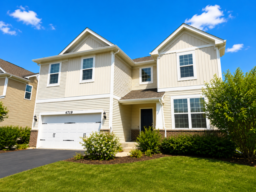 *** 1/2 MONTH FREE, LEASE BY 9/15! / 204 SCHOOL DISTRICT / 5 BDRM - 4 BTH / GOURMET KITCHEN W BREAKFAST BAR / FINISHED BSMT *** – photo 1
