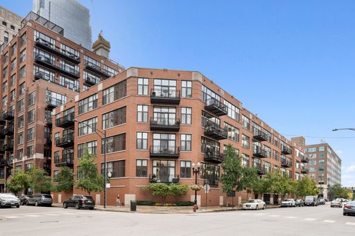 *** COMING SOON 10/15/26! / RIVER NORTH LOFT CONDO / 2BR-2BA / SS APPL / IN-UNIT LAUNDRY / HEATED PARKING*** – photo 1