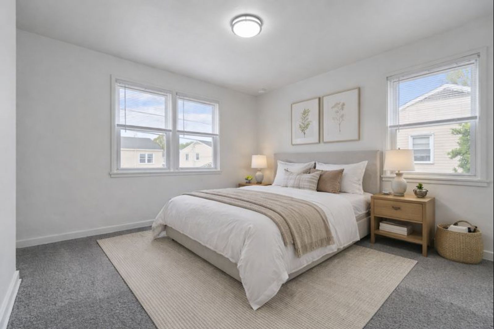 Midland Townhome: 6 Midland Heights Circle