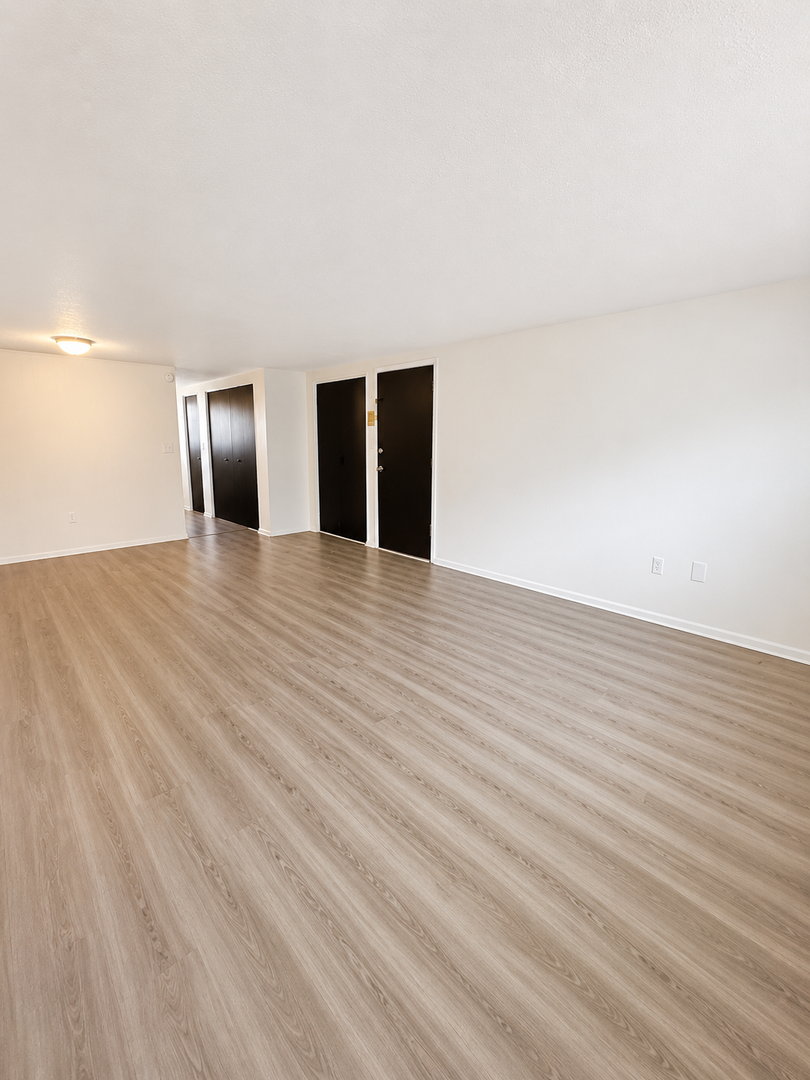 Beaver Apartment: 450 Market St - Unit 25