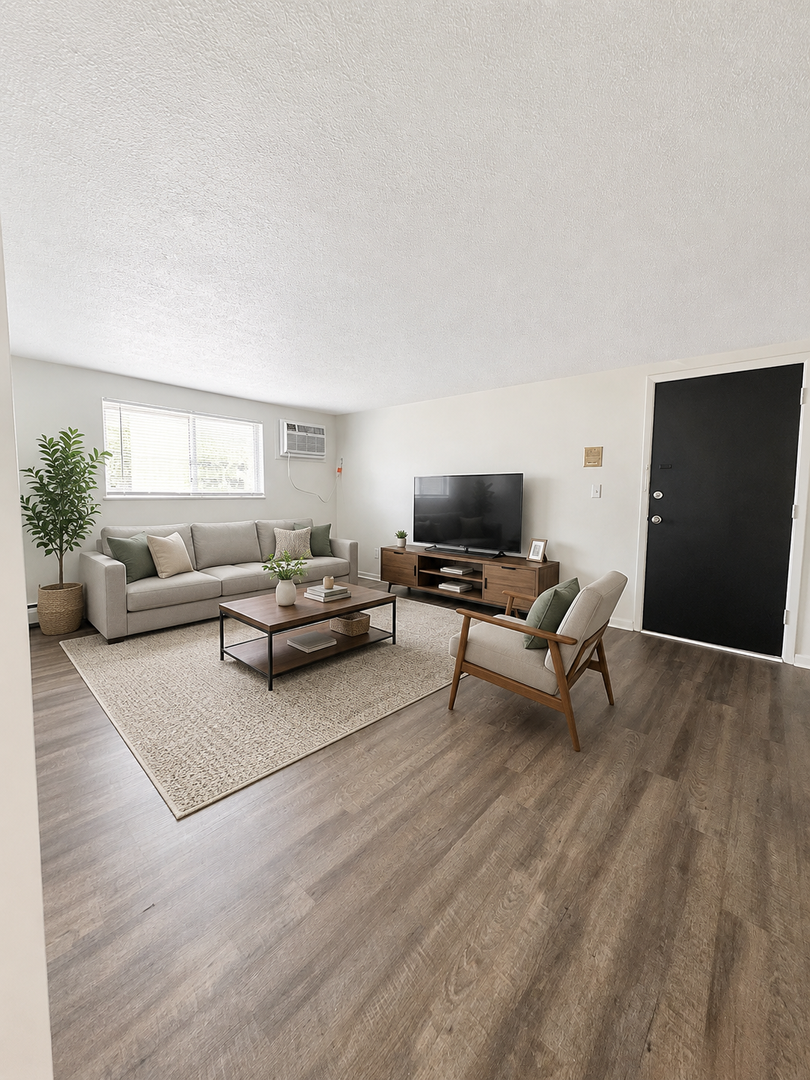 Beaver Apartment: 494 4th St