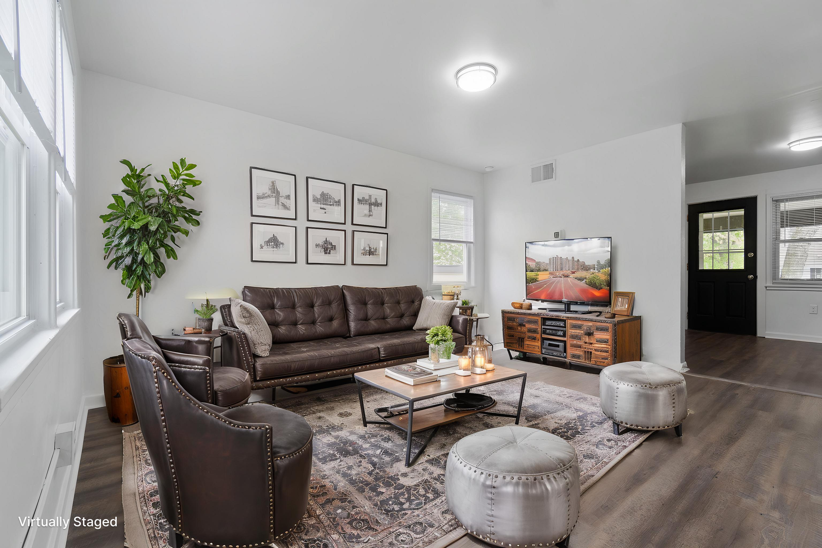 Midland Townhome: 50 Midland Heights Circle