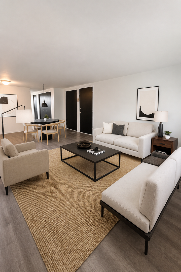Beaver Apartment: 450 Market St - Unit 29