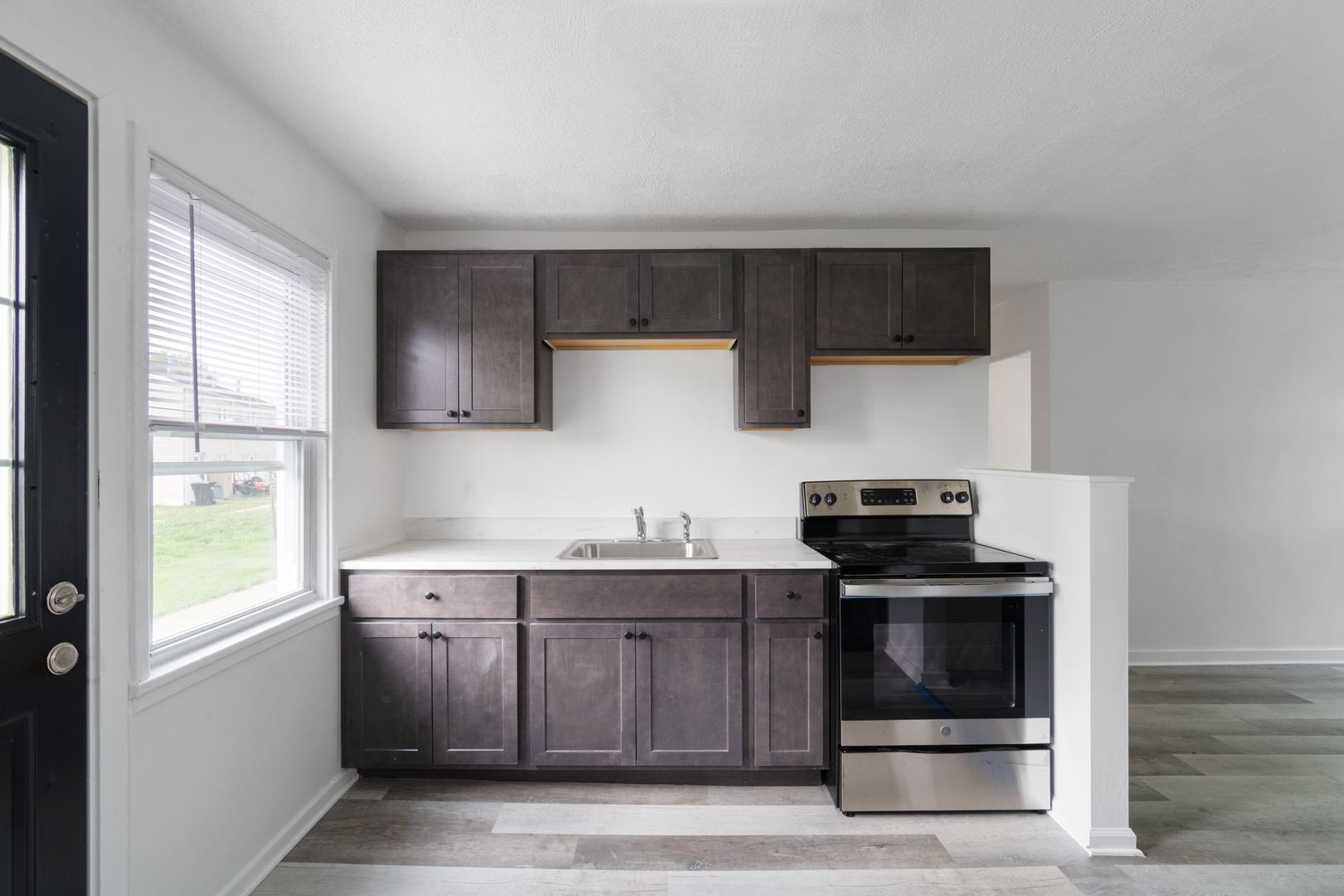 NOW AVAILABLE! 4-Bedroom Townhouse in Scenic Hills Homes - Midland, PA