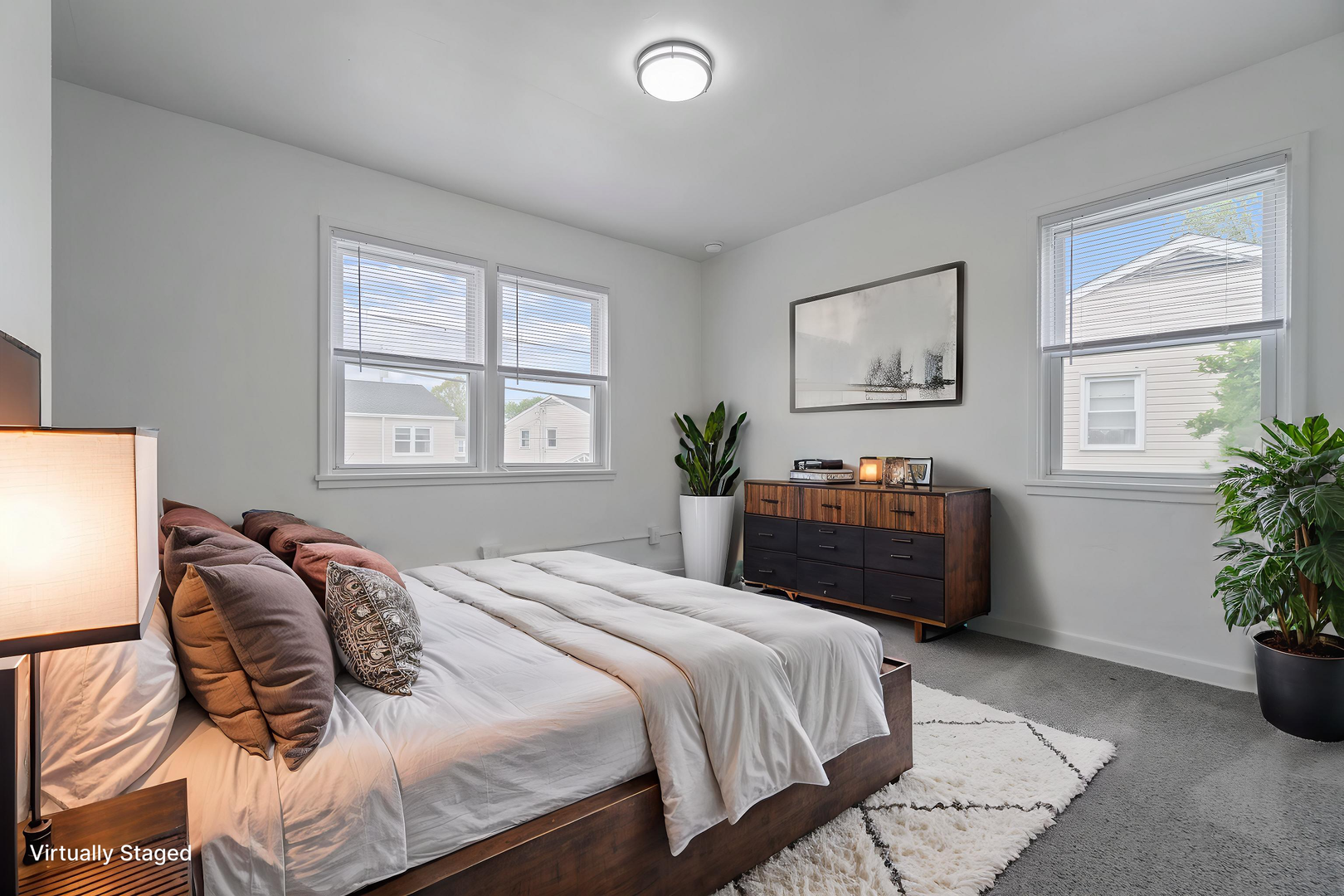 Midland Townhome: 6 Midland Heights Circle