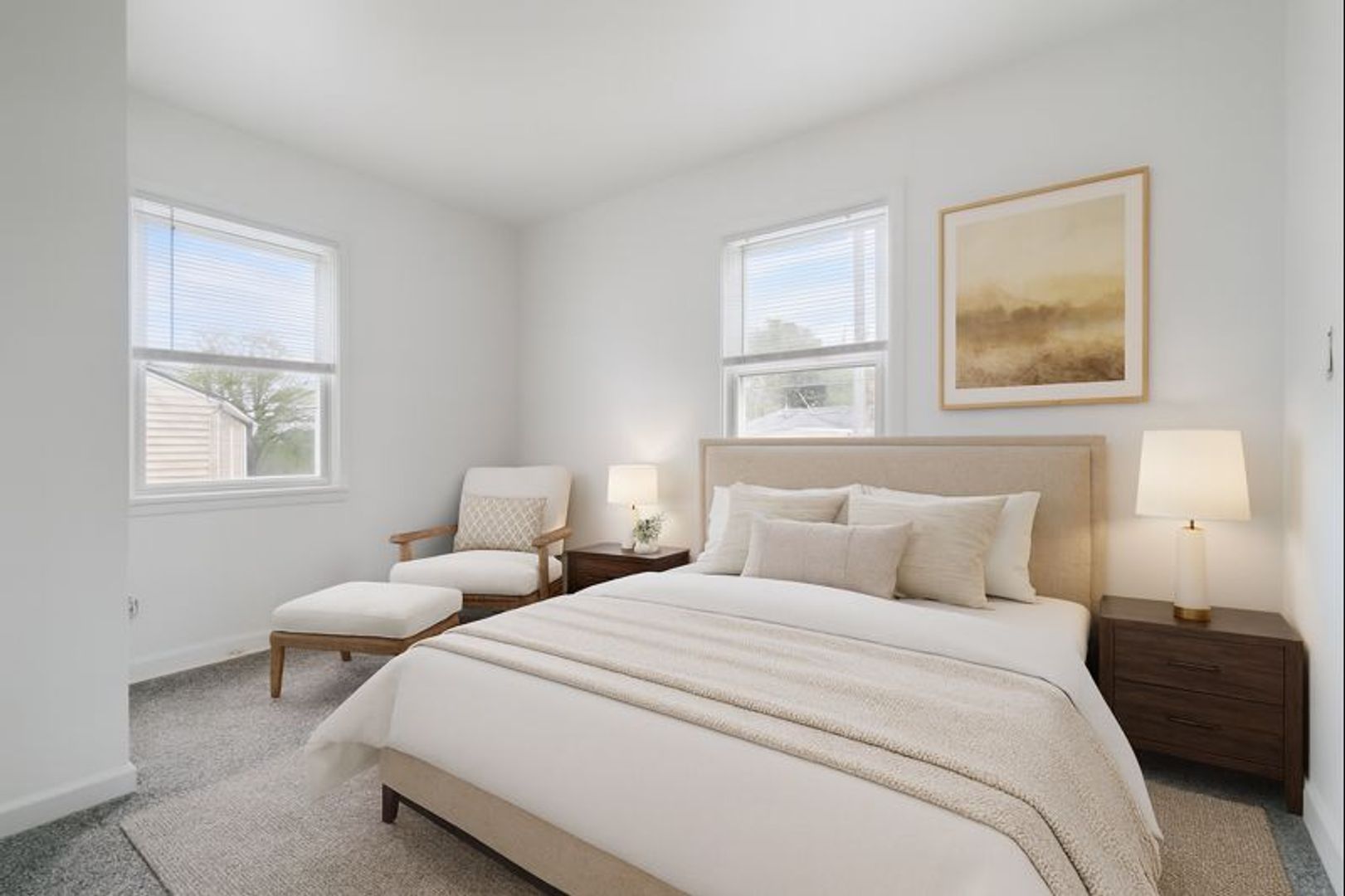 Midland Townhome: 40 Midland Heights Circle