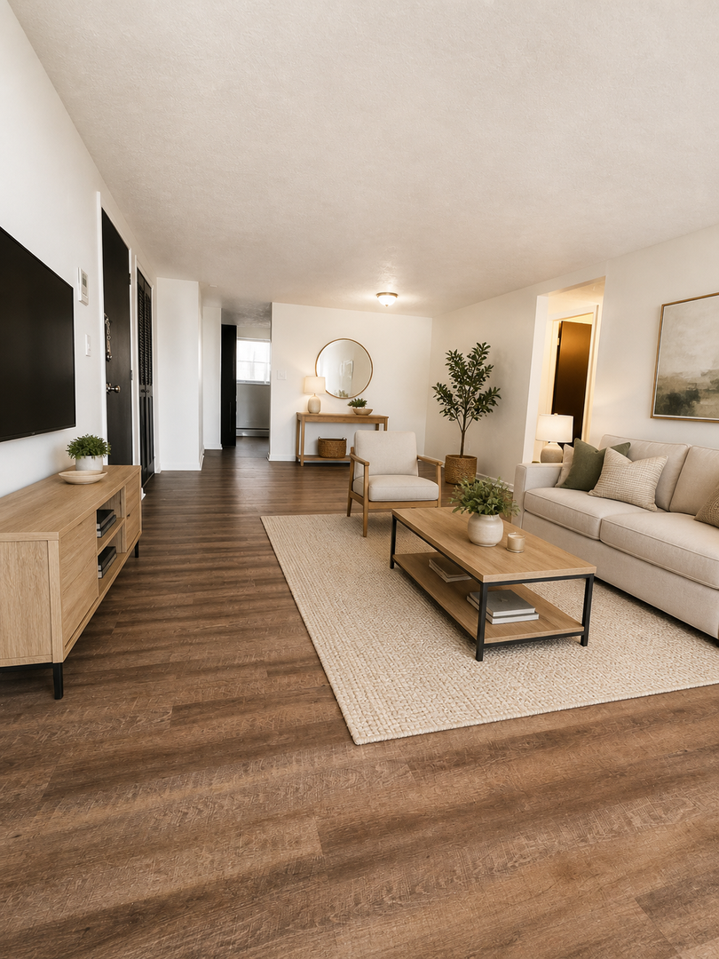 Beaver Apartment: 494 4th St